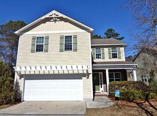 9464 Cottonwood Ln, Leland, NC 28451