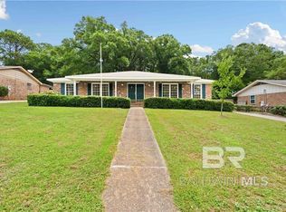 2493 Royal Carriage Dr, Mobile, AL 36695