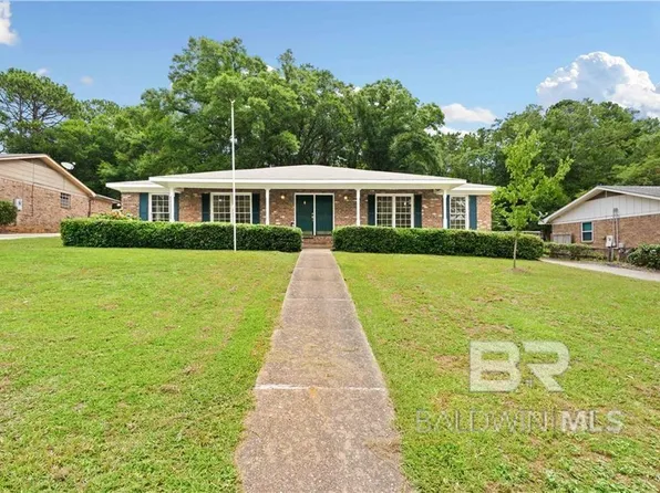 2493 Royal Carriage Dr, Mobile, AL 36695