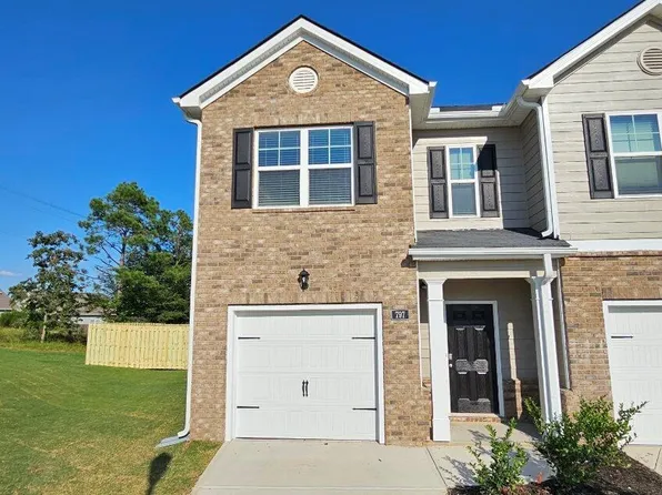 797 Grovebury Ct, Aiken, SC 29801