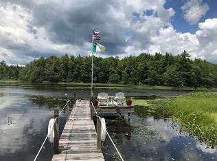 770 S Shore Rd E, Caroga lake, NY 12032