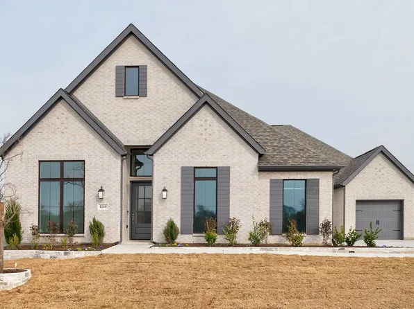 1219 Arbor Creek Dr, Lakewood Village, TX 75068
