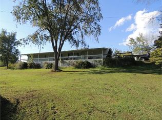 1258 Buckeye Park Rd, Wellston, OH 45692