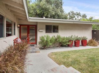 1508 S Marengo Ave, Pasadena, CA 91106