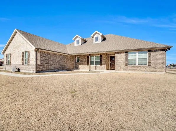 4754 Allison Ave, Caddo Mills, TX 75135