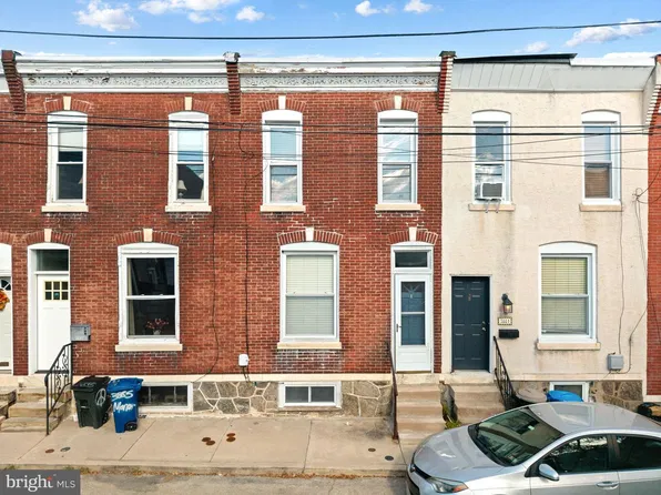 3883 Manor St, Philadelphia, PA 19128