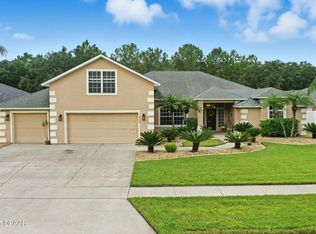 1908 Creekwater Blvd, Port Orange, FL 32128