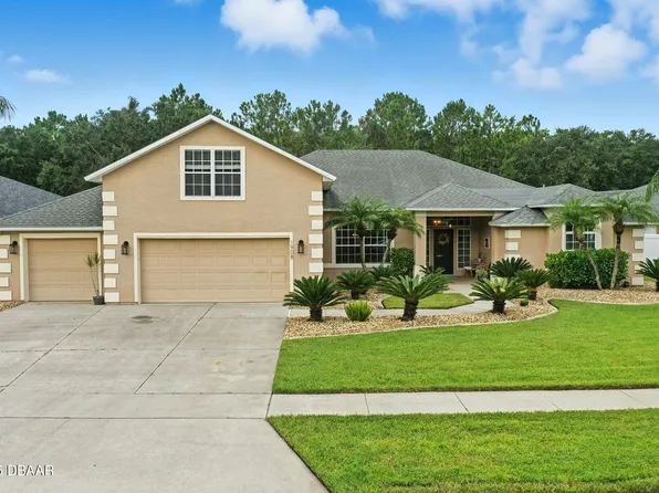 1908 Creekwater Blvd, Port Orange, FL 32128