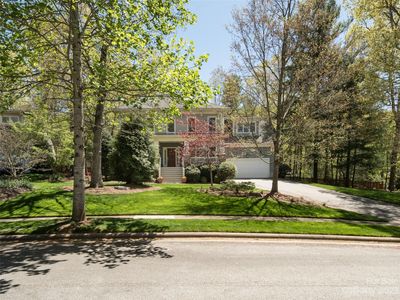 15 Sawyers Pheasant Ln, Biltmore Lake, NC, 28715