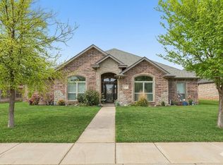 7802 Goldenview Cir, Amarillo, TX 79119