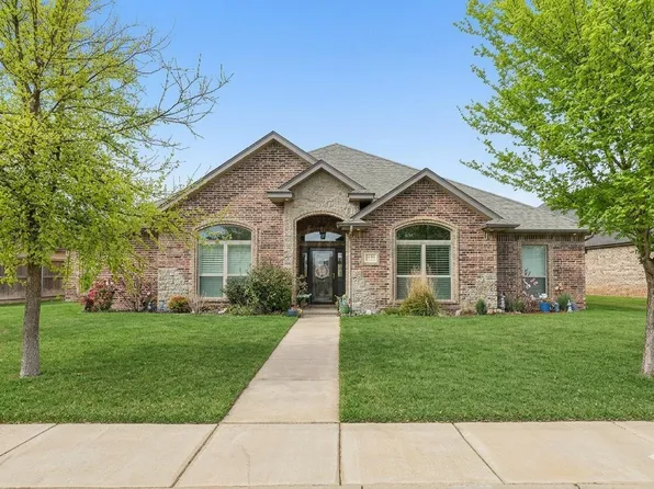 7802 Goldenview Cir, Amarillo, TX 79119