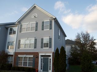 651 Constellation Sq SE UNIT C, Leesburg, VA
