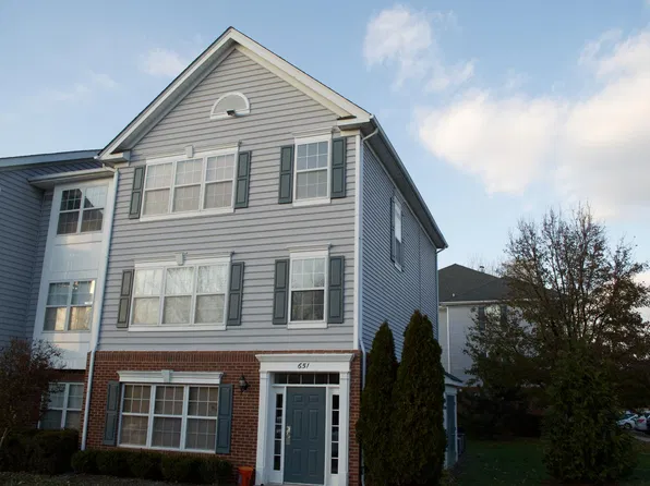 651 Constellation Sq SE Unit C, Leesburg, VA 20175