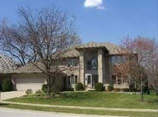 103 Founders Pointe S, Bloomingdale, IL 60108
