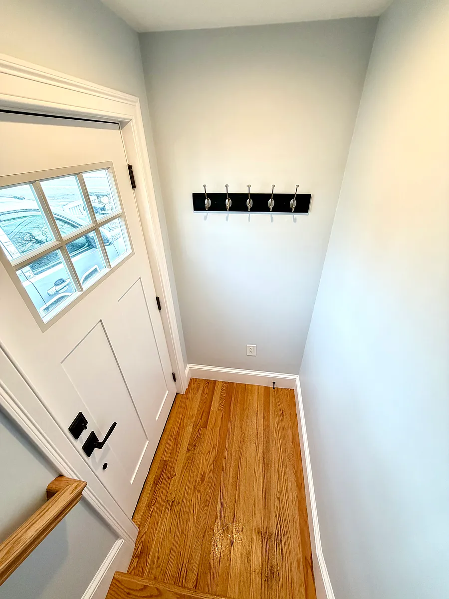 Building Photo - 631 Nantasket Ave #2