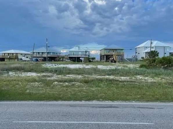 1810 Bienville Blvd, Dauphin Island, AL 36528