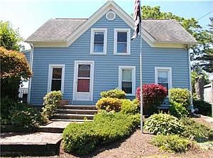 3rd image of 2611 W Church St
