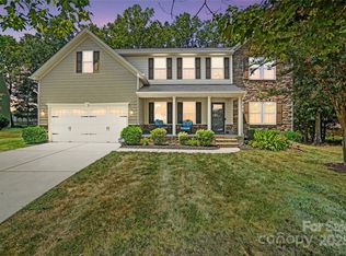 2237 Knocktree Dr, Indian Trail, NC 28079