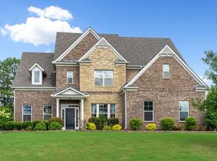 3820 Laurel Lake Poin, Suwanee, GA 30024