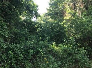 971 County Rd, Cushing, TX 75760