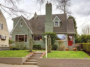 7536 SE 31st Ave, Portland, OR 97202