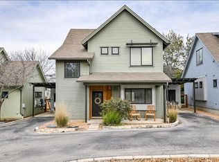 3505 Villa Ct UNIT 6, Austin, TX 78704