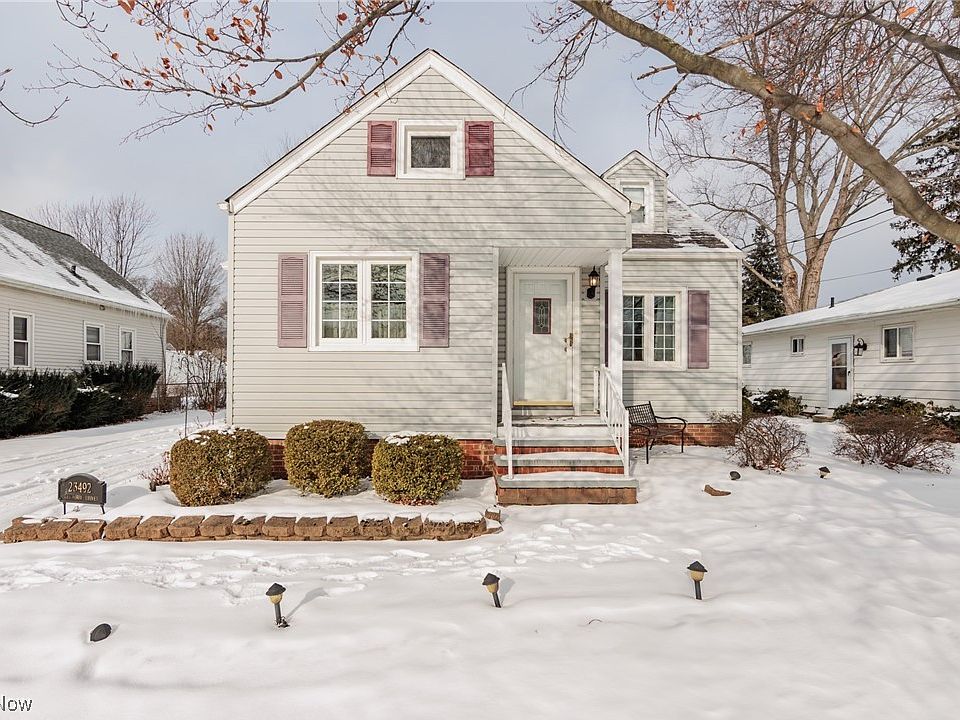 1st image of 23492 Clifford Dr