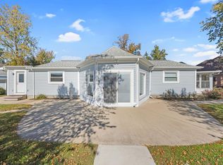 9319 State Route 368, Huntsville, OH 43324