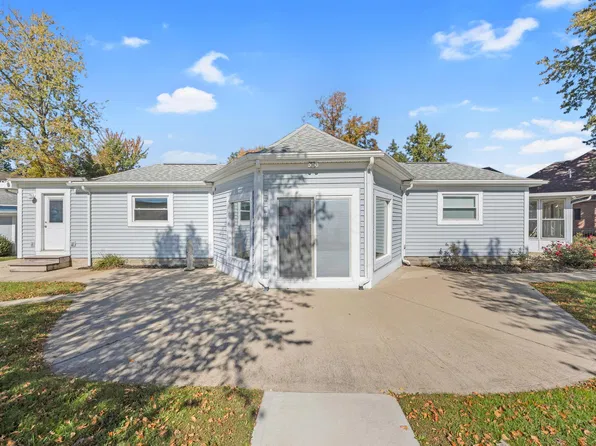 9319 State Route 368, Huntsville, OH 43324