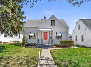 4146 S 5th Pl, Milwaukee, WI 53207