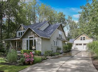 5719 SW Dolph St, Portland, OR 97219