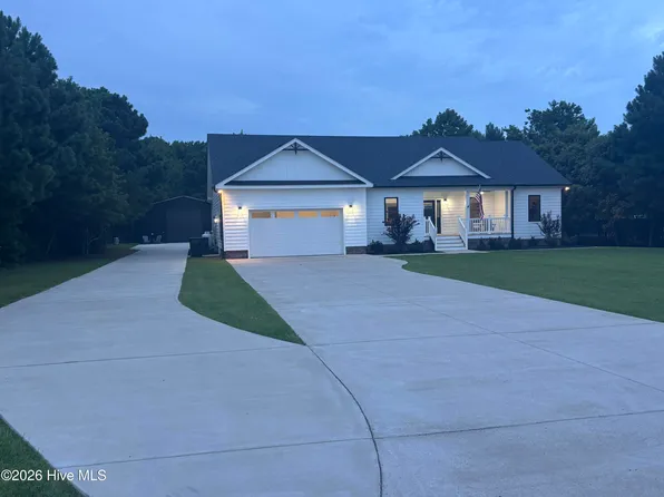 122 Elliott Road, Aydlett, NC 27916