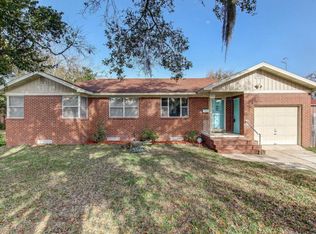 3724 Sudbury Ave, Jacksonville, FL 32210