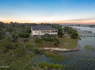 1447 Cedar Landing Road SW, Supply, NC 28462