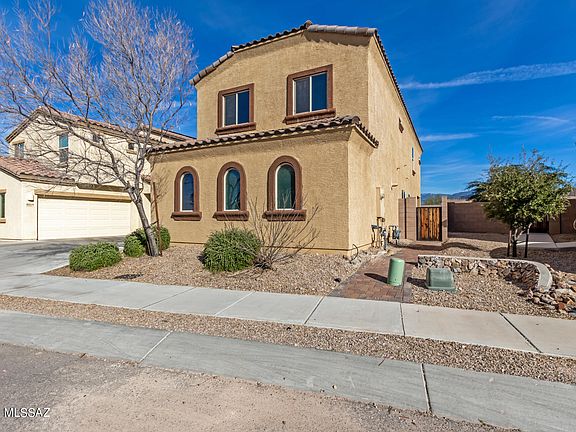 2nd image of 8924 E Abrams Loop