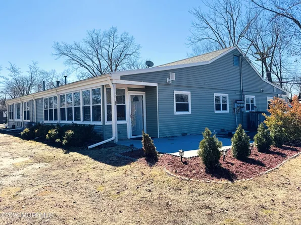 6 C Pine Street, Toms River, NJ 08753