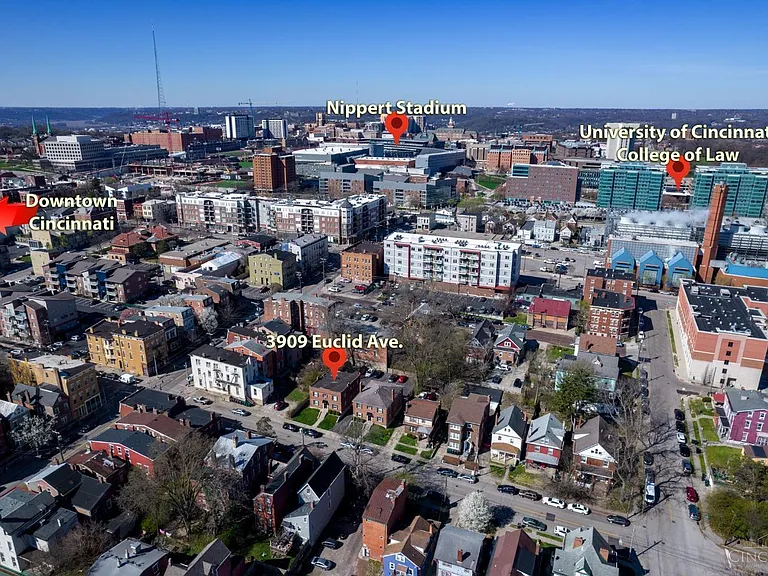2909 Euclid Ave #2 — Photo 5