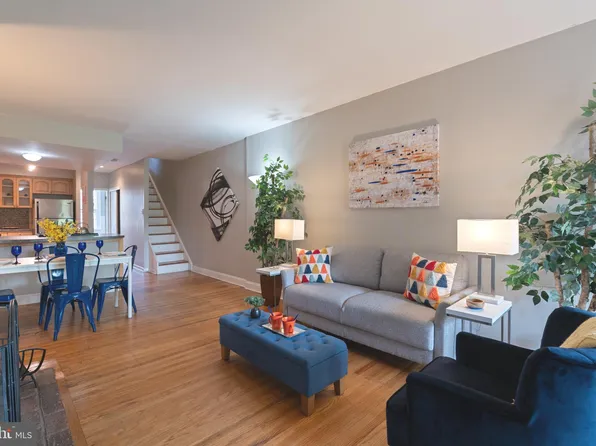 400-416 S 2nd St #410B, Philadelphia, PA 19147