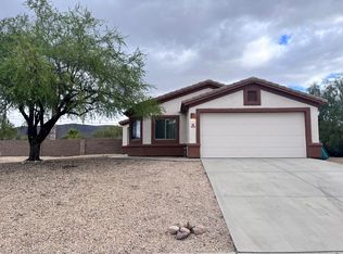 5870 W Aster Bloom Dr, Tucson, AZ 85735