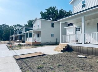 730 Leonard Ave, Muskegon, MI 49442