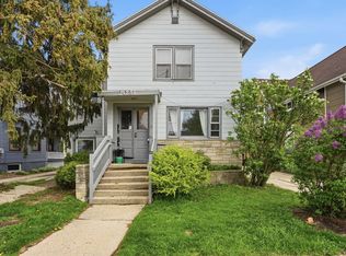 2031 E Washington Ave, Madison, WI 53704