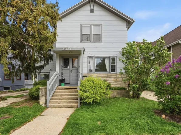 2031 E Washington Ave, Madison, WI 53704