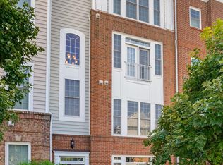 2408 Brookmoor Ln #407A, Woodbridge, VA 22191