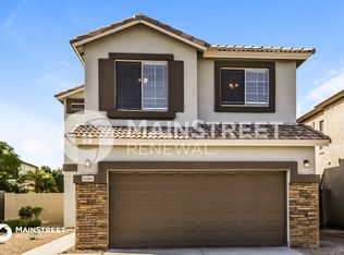 11363 W Cocopah St, Avondale, AZ 85323