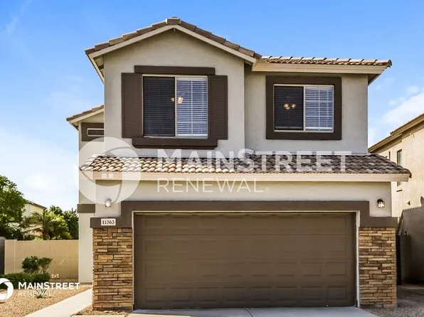11363 W Cocopah St, Avondale, AZ 85323