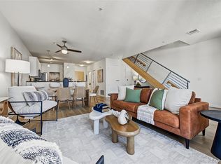 Fire Clay Lofts, Denver, CO 80205