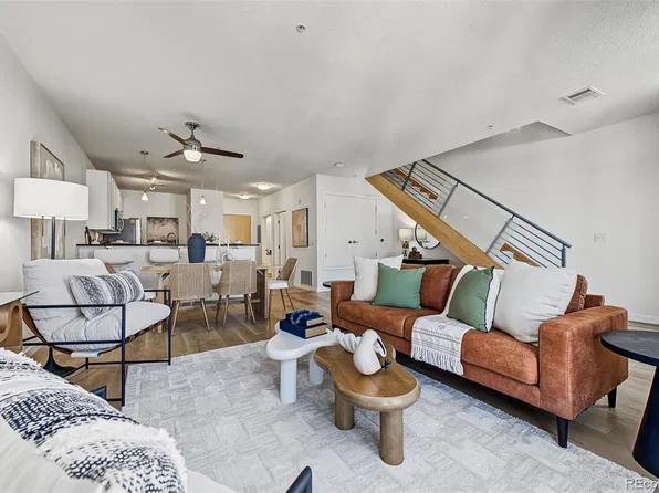3101 Blake Street #311, Denver, CO 80205