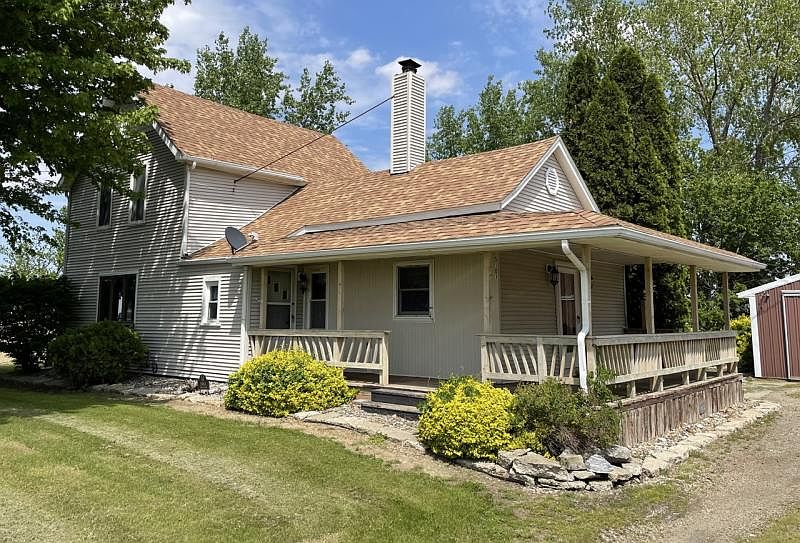 5161 Owendale Rd, Gagetown, MI 48735 Zillow