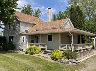 5161 Owendale Rd, Gagetown, MI 48735