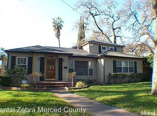 205 Buena Vista Ave, Modesto, CA 95354